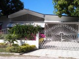 25 Executive gdns Willodene SpTwn, St. Catherine, Jamaica - House for Sale